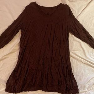 Womens dress